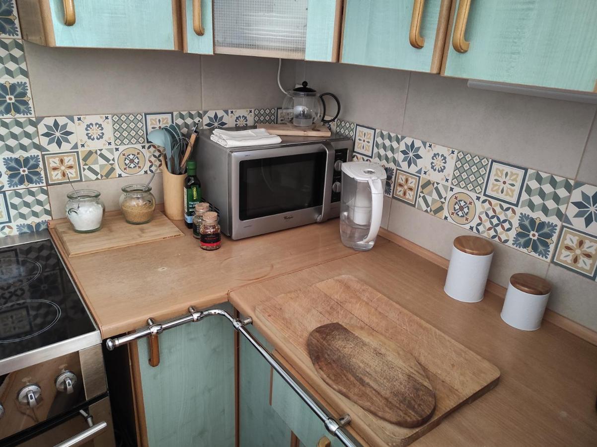 Jls Apartament Z Parkingiem Przy Plazy — Zdjęcia 3