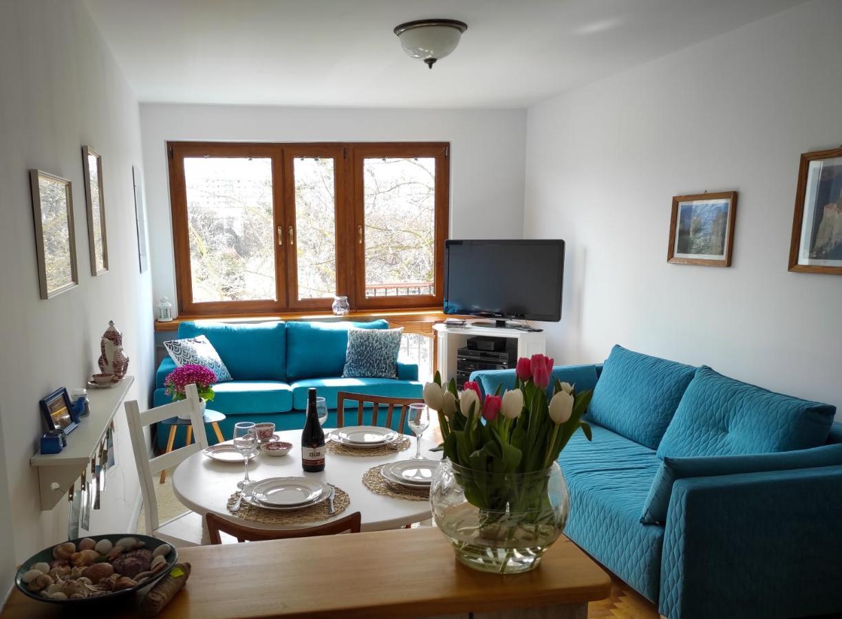 Jls Apartament Z Parkingiem Przy Plazy — Zdjęcia 2